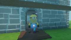 Minion neighbor ALPHA 3.5