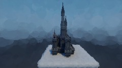 A screenshot taken in Dreams. 4 of 29.