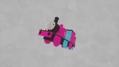 A screenshot taken in Dreams. 14 of 20.