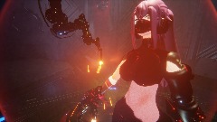 IKOUKA Travel : Projet ULTIMA - Beta Demo. Version PS5