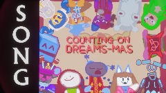 Counting On Dreams-Mas