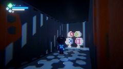 A screenshot taken in Dreams. 4 of 11.