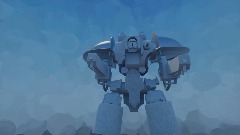 A screenshot taken in Dreams. 4 of 12.