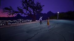 A screenshot taken in Dreams. 2 of 9.