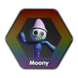 Moony V1