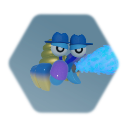 <uichallengeprogresstwo> Splatter