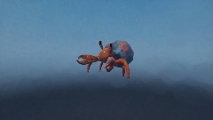 A screenshot taken in Dreams. 1 of 1.