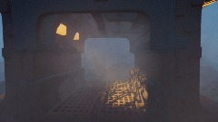 A screenshot taken in Dreams. 5 of 11.