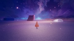 A screenshot taken in Dreams. 3 of 3.