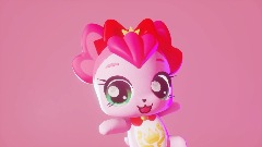 A screenshot taken in Dreams. 2 of 3.