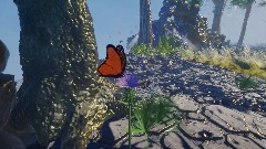 A screenshot taken in Dreams. 5 of 9.