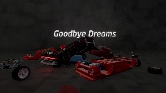 A screenshot taken in Dreams. 1 of 3.