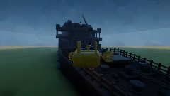 Submarine checker