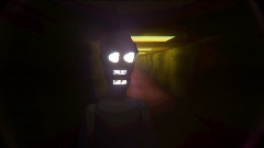 The backrooms(1 .21)