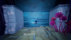 A screenshot taken in Dreams. 11 of 29.