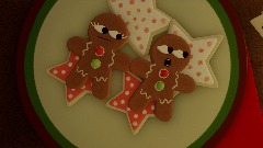 A screenshot taken in Dreams. 6 of 6.