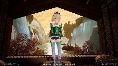 A screenshot taken in Dreams. 16 of 26.