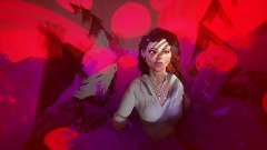 A screenshot taken in Dreams. 9 of 16.