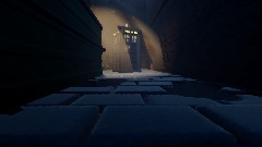 A screenshot taken in Dreams. 12 of 20.