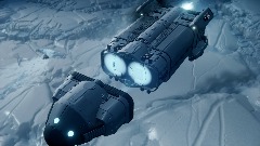 A screenshot taken in Dreams. 20 of 30.