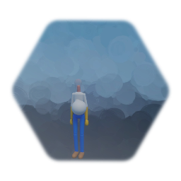 Homer simpson First person