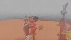 A screenshot taken in Dreams. 9 of 18.