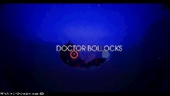 A screenshot taken in Dreams. 5 of 9.