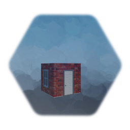 RavenQueen's Modular Brick Building Set