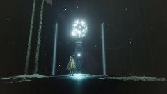 A screenshot taken in Dreams. 7 of 11.
