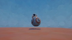 A screenshot taken in Dreams. 2 of 4.