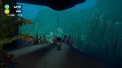 A screenshot taken in Dreams. 7 of 30.