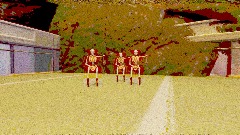 A screenshot taken in Dreams. 11 of 14.