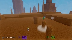 A screenshot taken in Dreams. 3 of 10.