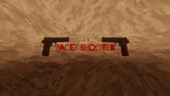Pacey Shooter  (DEMO)