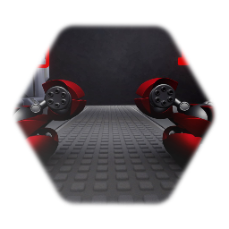 TCE Turn-Based Battle Logic