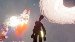 A screenshot taken in Dreams. 1 of 1.