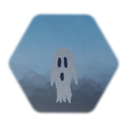 Painted ghost (Physical)