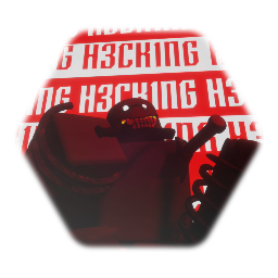 Junk Animation