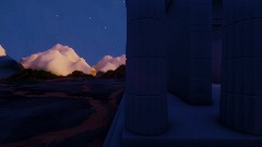 Temple of Hephaestus