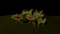 A screenshot taken in Dreams. 1 of 1.