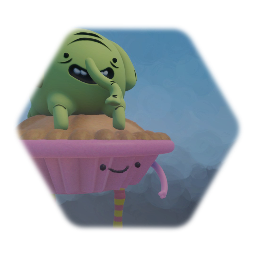 Adventure Time Puppets