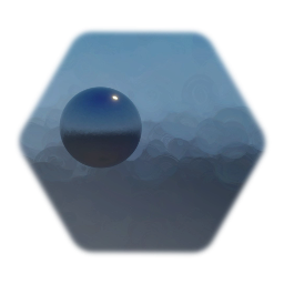 Metal ball (Physical)