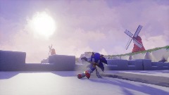 A screenshot taken in Dreams. 2 of 4.