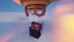 A screenshot taken in Dreams. 9 of 25.