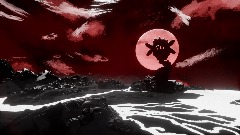 Vampira Commences the Unholy Sacrament