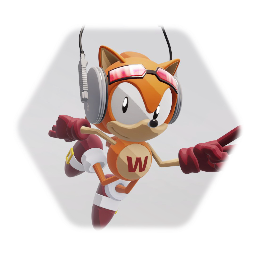 WILLY t. Hedgehog