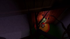 Remix of Luigi's mansion inside