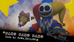BANG BANG BANG | Animation