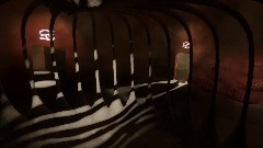 A screenshot taken in Dreams. 22 of 29.