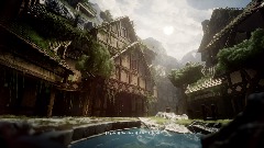 A screenshot taken in Dreams. 28 of 30.